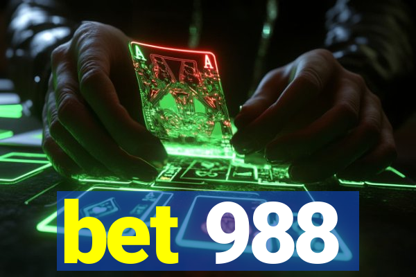 bet 988